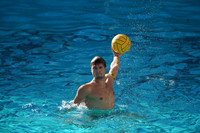 MWP: California Golden Bears vs USC Trojans