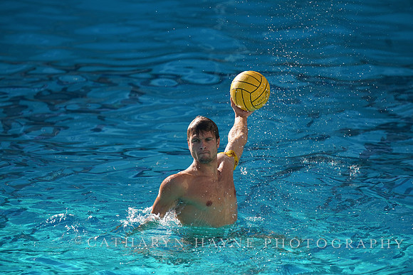 MWP: California Golden Bears vs USC Trojans