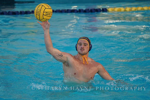 MWP: California Golden Bears vs USC Trojans