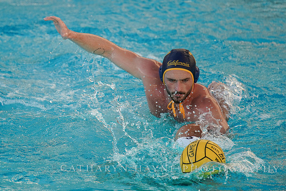 MWP: California Golden Bears vs USC Trojans