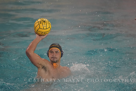 MWP: California Golden Bears vs UCLA Bruins