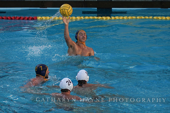 MWP: California Golden Bears vs USC Trojans