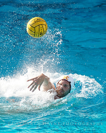 MWP: California Golden Bears vs USC Trojans