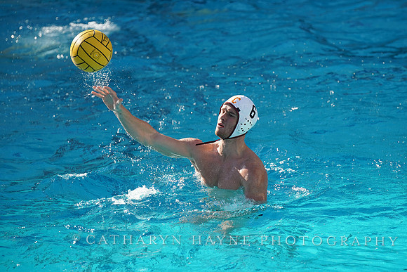 MWP: California Golden Bears vs USC Trojans