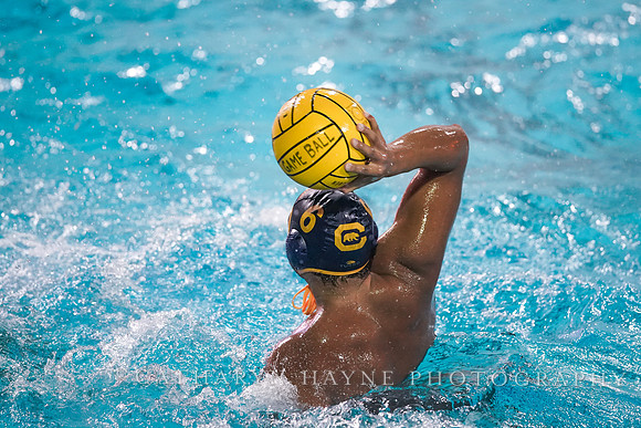 MWP: California Golden Bears vs UCLA Bruins