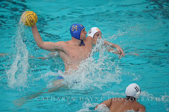 MWP: USC Trojans vs UCLA Bruins
