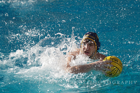 MWP: California Golden Bears vs USC Trojans