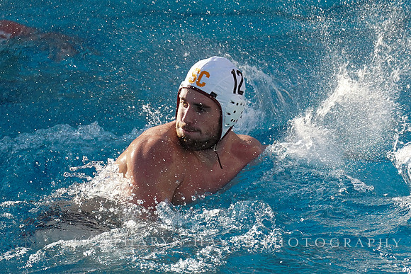 MWP: California Golden Bears vs USC Trojans