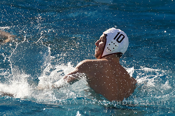 MWP: California Golden Bears vs USC Trojans