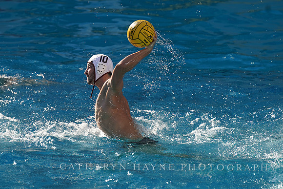 MWP: California Golden Bears vs USC Trojans