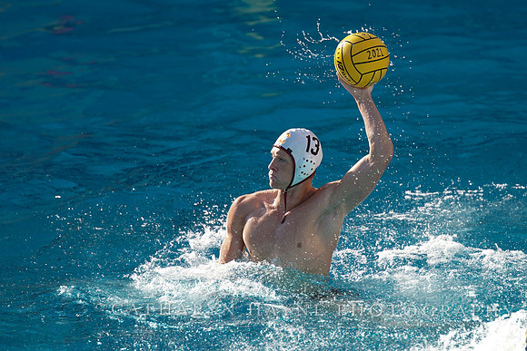 MWP: California Golden Bears vs USC Trojans