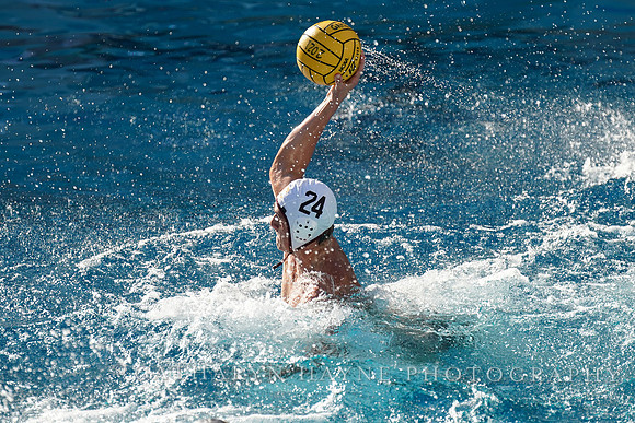 MWP: California Golden Bears vs USC Trojans