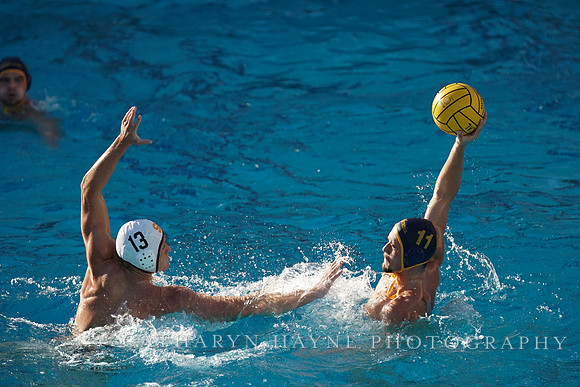 MWP: California Golden Bears vs USC Trojans
