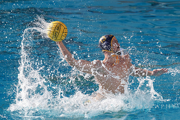 MWP: California Golden Bears vs USC Trojans