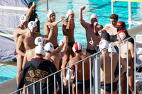 MWP: California Golden Bears vs USC Trojans