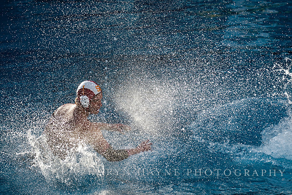 MWP: California Golden Bears vs USC Trojans