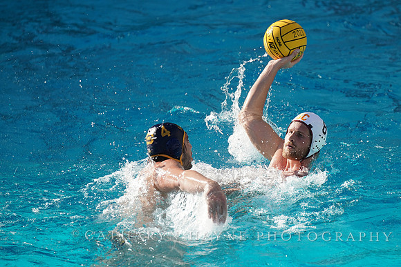 MWP: California Golden Bears vs USC Trojans