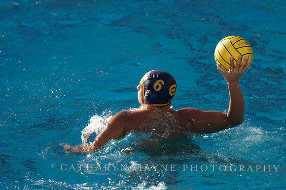 MWP: California Golden Bears vs USC Trojans