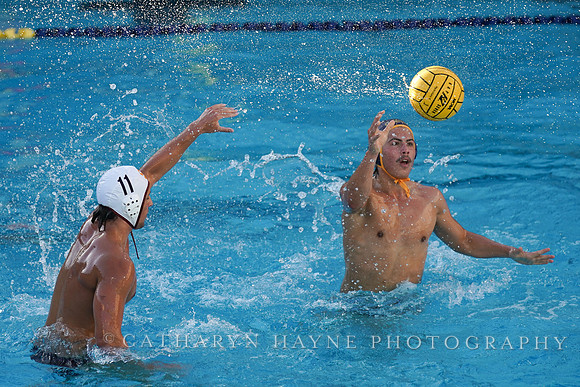 MWP: California Golden Bears vs USC Trojans