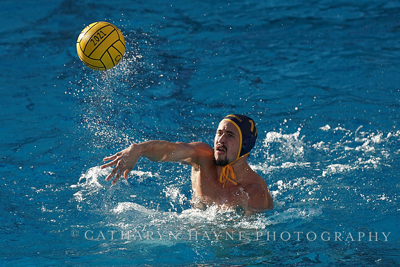 MWP: California Golden Bears vs USC Trojans