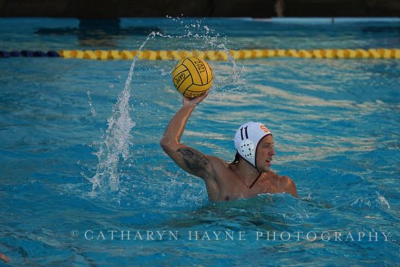 MWP: California Golden Bears vs USC Trojans