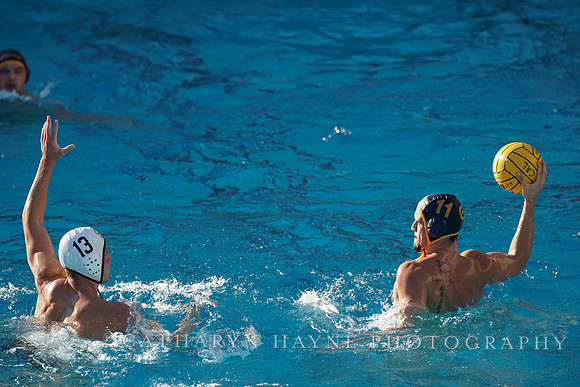 MWP: California Golden Bears vs USC Trojans