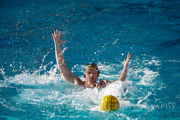 MWP: California Golden Bears vs USC Trojans
