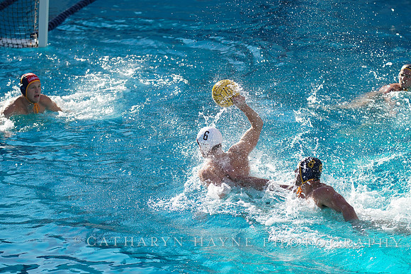 MWP: California Golden Bears vs USC Trojans