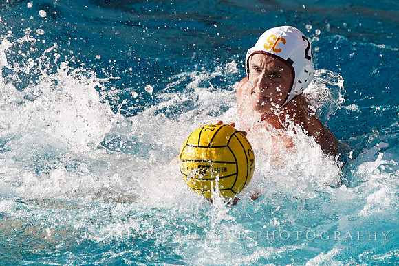 MWP: California Golden Bears vs USC Trojans