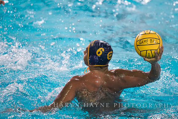 MWP: California Golden Bears vs UCLA Bruins