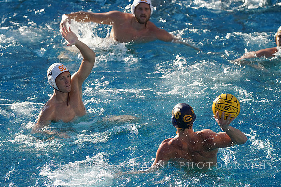 MWP: California Golden Bears vs USC Trojans