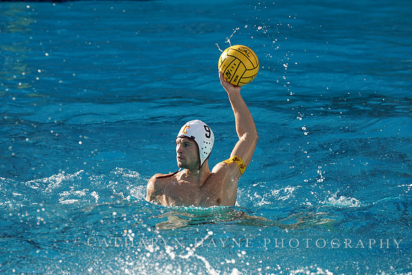 MWP: California Golden Bears vs USC Trojans