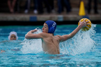 USAWP: Olympic Development Men's Championships: Development: SPA Red vs Pacific Red