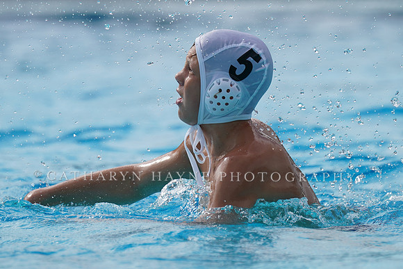 USAWP: Olympic Development Men's Championships: Development: SPA Red vs Pacific Red