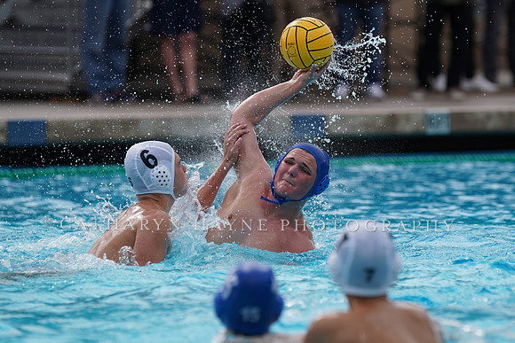 USAWP: Olympic Development Men's Championships: Development: SPA Red vs Pacific Red