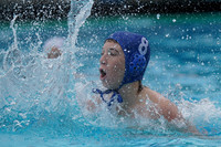 USAWP: Olympic Development Men's Championships: Development: SPA Red vs Pacific Red