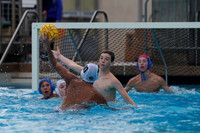 USAWP: Olympic Development Men's Championships: Development: SPA Red vs Pacific Red