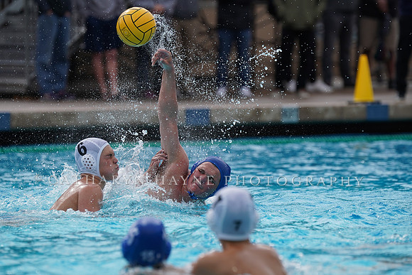 USAWP: Olympic Development Men's Championships: Development: SPA Red vs Pacific Red