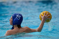 USAWP: Olympic Development Men's Championships: Development: SPA Red vs Pacific Red