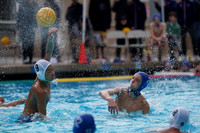 USAWP: Olympic Development Men's Championships: Development: SPA Red vs Pacific Red