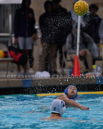 USAWP: Olympic Development Men's Championships: Development: SPA Red vs Pacific Red