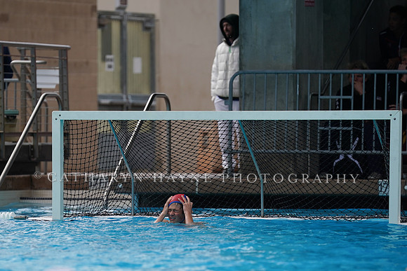 USAWP: Olympic Development Men's Championships: Development: SPA Red vs Pacific Red