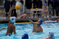 USAWP: Olympic Development Men's Championships: Development: SPA Red vs Pacific Red