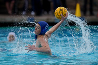 USAWP: Olympic Development Men's Championships: Development: SPA Red vs Pacific Red