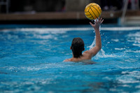 USAWP: Olympic Development Men's Championships: Development: SPA Red vs Pacific Red