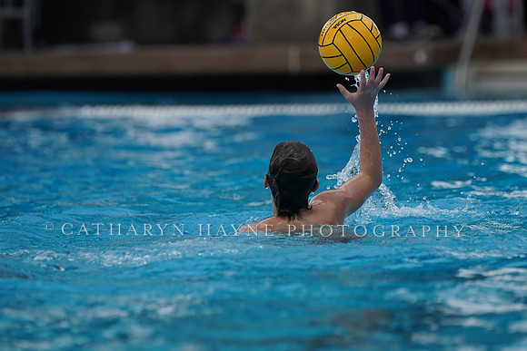 USAWP: Olympic Development Men's Championships: Development: SPA Red vs Pacific Red