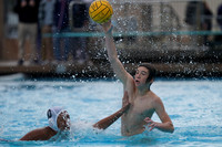 USAWP: Olympic Development Men's Championships: Development: SPA Red vs Pacific Red