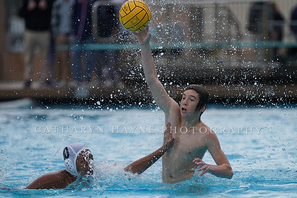 USAWP: Olympic Development Men's Championships: Development: SPA Red vs Pacific Red