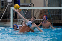 USAWP: Olympic Development Men's Championships: Development: SPA Red vs Pacific Red