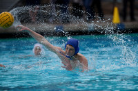 USAWP: Olympic Development Men's Championships: Development: SPA Red vs Pacific Red